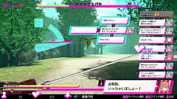 ��LIVE IN DUNGEON