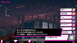 ��LIVE IN DUNGEON