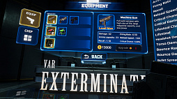 VAR: Exterminate