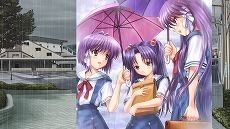 ꡼ No.007Υͥ / SwitchǡCLANNAD ƻǡפȯ䡣ʥꥪ饤ؤݤ16äΥɥȡ꡼եܥǼϿ