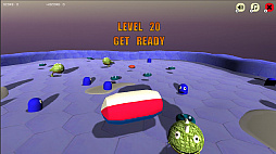 Dynos & Ghosts (ダイノサウルスとゴースト)