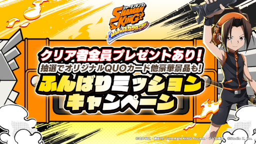 ꡼ No.003 | SHAMAN KING դФꥯ˥סץꥹȥǤλͽդϡ̤ʥॢƥ館ߥåư