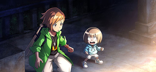 画像ギャラリー No.009のサムネイル画像 / 「SHAMAN KING ふんばりクロニクル」オリジナルの4キャラクターが公開に。原案や設定は原作者の武井宏之氏が担当