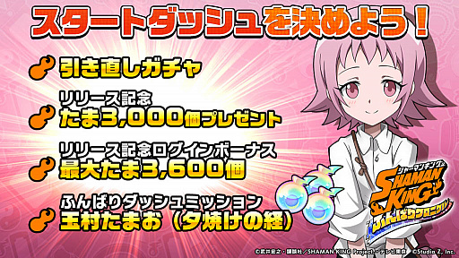 ꡼ No.004 | SHAMAN KING դФꥯ˥פӥϤˡ꡼ǰץ쥼Ȥۤ11̵㤬