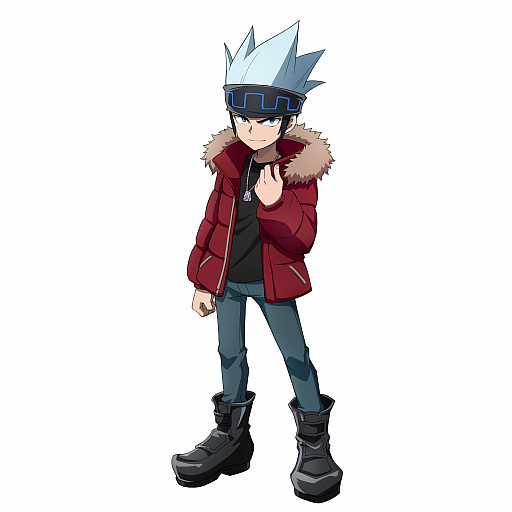 ꡼ No.007 | SHAMAN KING դФꥯ˥סXmas٥ȡȤФܤΥ󥿥ɤ