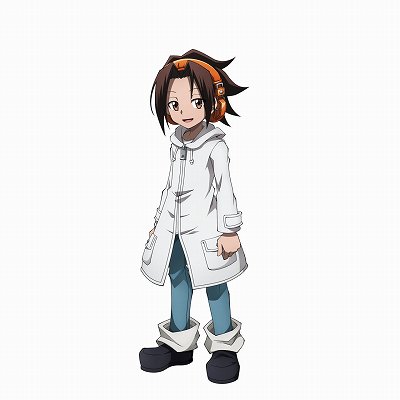 ꡼ No.002 | SHAMAN KING դФꥯ˥ס롦륬㤬