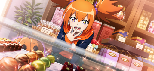 画像ギャラリー No.003のサムネイル画像 / 「SHAMAN KING ふんばりクロニクル」制服姿の花組が登場