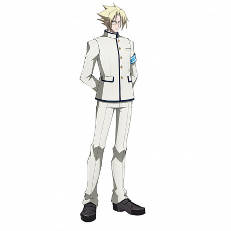 ꡼ No.014Υͥ / SHAMAN KING դФꥯ˥סۥ磻ȥǡ٥Ȥ򳫻