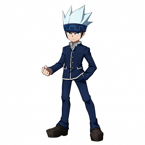 ꡼ No.015Υͥ / SHAMAN KING դФꥯ˥סۥ磻ȥǡ٥Ȥ򳫻