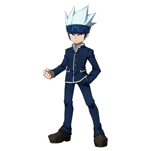 画像ギャラリー No.003のサムネイル画像 / 「SHAMAN KING ふんばりクロニクル」でホワイトデーイベント後半が開催