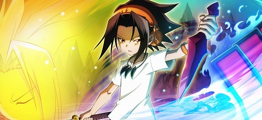 画像ギャラリー No.008のサムネイル画像 / 「SHAMAN KING ふんばりクロニクル」,メインストーリー6章後半が公開に