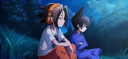 画像ギャラリー No.005のサムネイル画像 / 「SHAMAN KING ふんばりクロニクル」でイベント“星祭”がスタート