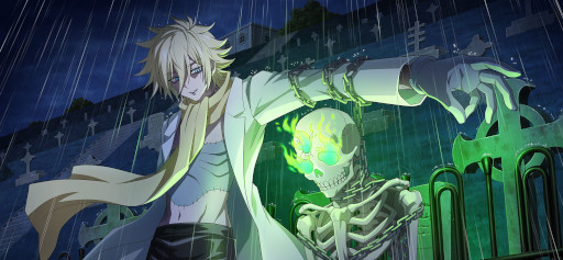 ꡼ No.006 | SHAMAN KING դФꥯ˥ס٥ȡסɤθȾ򳫺