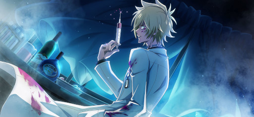 ꡼ No.007 | SHAMAN KING դФꥯ˥ס٥ȡסɤθȾ򳫺