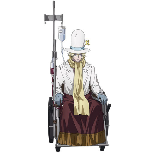 ꡼ No.016 | SHAMAN KING դФꥯ˥ס٥ȡסɤθȾ򳫺