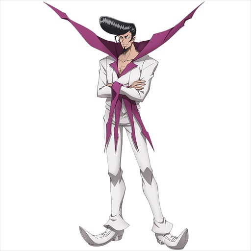 画像ギャラリー No.014のサムネイル画像 / 「SHAMAN KING ふんばりクロニクル」,ファウストVIII世戦開始が見どころのメインストーリー7章を追加