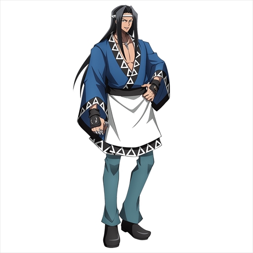 画像ギャラリー No.015のサムネイル画像 / 「SHAMAN KING ふんばりクロニクル」,ファウストVIII世戦開始が見どころのメインストーリー7章を追加