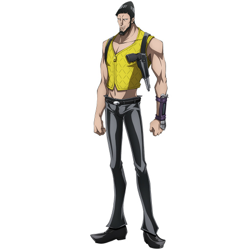 ꡼ No.006 | SHAMAN KING դФꥯ˥סԥååץȰ򤳤ơɤ򳫺