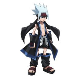 ꡼ No.004 | SHAMAN KING դФꥯ˥פǡ3νиΨ2ܤΤդФեš[]ۥۥо