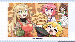 ꡼ No.002 | ֥ǥƥ륺פ˥11ȿͺ̤赳Ρɤ323˼Ƽ異åץǡȤ俷ȯɽ줿ݡ