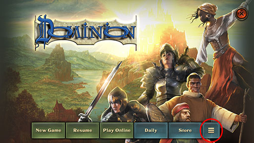 画像ギャラリー No.009のサムネイル画像 / 無料で遊べる伝説の神ゲー「ドミニオン」を元世界チャンプが解説。ドイツ年間ゲーム大賞をはじめ,さまざまな賞を獲得した名作ボードゲーム