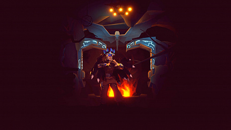 画像ギャラリー No.005のサムネイル画像 / 「ファルコニア ウォリアーエディション」,ストーリートレイラーとクラス/ウォーバード情報が公開