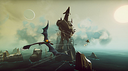 ファルコニア ウォリアーエディション