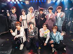 ����饤1��ǯ�������㥹�Ȥ����롪����饤�֤���Ϫ�ܤξ�Ȥʤä���ENLIGHTRIBE 1st Anniversary Live����1�����ݡ���