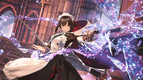 ꡼ No.007Υͥ / Cygames󥷥塼޵Project GAMMפȯɽڸϺ᤬꤬벦ƻե󥿥