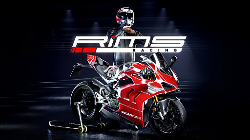 画像ギャラリー No.001のサムネイル画像 / PS5/PS4/Switch用ソフト「リムズ レーシング」が8月19日に発売。レースでの勝利だけでなく,バイク工学も学べるリアルバイクシム