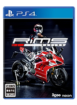 画像ギャラリー No.007のサムネイル画像 / PS5/PS4/Switch用ソフト「リムズ レーシング」が8月19日に発売。レースでの勝利だけでなく,バイク工学も学べるリアルバイクシム