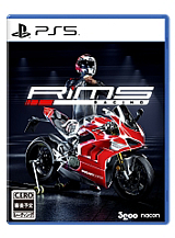 画像ギャラリー No.008のサムネイル画像 / PS5/PS4/Switch用ソフト「リムズ レーシング」が8月19日に発売。レースでの勝利だけでなく,バイク工学も学べるリアルバイクシム