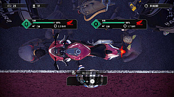 画像ギャラリー No.003のサムネイル画像 / 「リムズ レーシング」のゲームプレイトレイラーが公開。バイクの走行シーンをさまざまな視点で収録