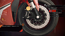 画像ギャラリー No.010のサムネイル画像 / 「リムズ レーシング」のゲームプレイトレイラーが公開。バイクの走行シーンをさまざまな視点で収録