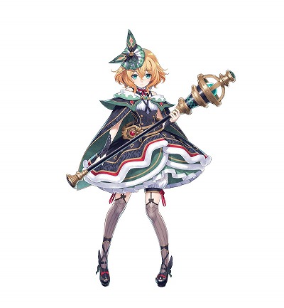 ꡼ No.023 | εΥˡפNintendo SwitchǤ527ȯ䡣λ̿ӤӤΤãοʱ̿RPG