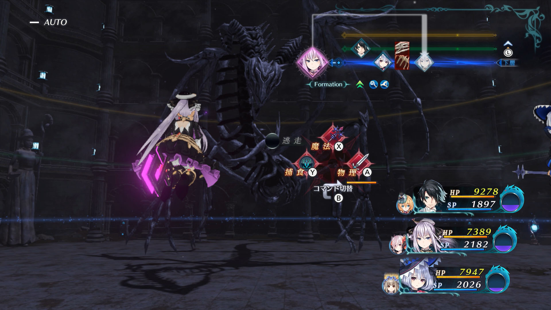 ꡼ No.012 | Nintendo Switch εΥˡ