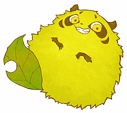 画像ギャラリー No.011のサムネイル画像 / Switch版「縁がわ男子とけものたん」が本日配信。公式グッズの販売も決定