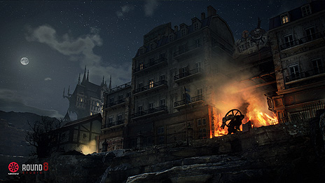 ���������꡼ No.006�Υ���ͥ������ / �������饤�����������RPG�ֵ����P�פΥȥ쥤�顼��������Ƹ�áȥԥΥ����ɤ򿷤��˲�ᤷ��������ʷ�ϵ���