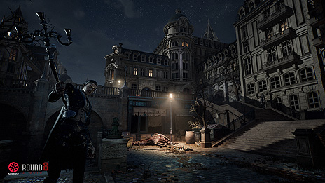 ���������꡼ No.009�Υ���ͥ������ / �������饤�����������RPG�ֵ����P�פΥȥ쥤�顼��������Ƹ�áȥԥΥ����ɤ򿷤��˲�ᤷ��������ʷ�ϵ���