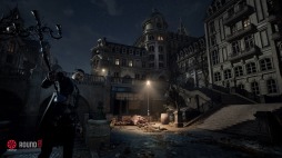 ���������꡼ No.003�Υ���ͥ������ / �ֵ����P�פΥ��󥲡���ư�褬�����ˡ�����Ȥʤ��Իԡȥ��顼�ȡɤȼ�͸��ԥΥ������Ӥ��¤���ƽи�������郎��ǧ�Ǥ���