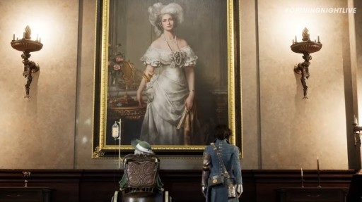 ���������꡼ No.003�Υ���ͥ������ / ������饤�����������RPG�ֵ����P�פ�2023ǯȯ�䡣��������󥷡�����Ͽ�����ǿ��ȥ쥤�顼��������