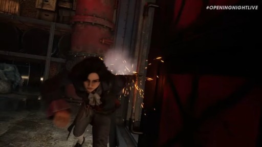 ���������꡼ No.007�Υ���ͥ������ / ������饤�����������RPG�ֵ����P�פ�2023ǯȯ�䡣��������󥷡�����Ͽ�����ǿ��ȥ쥤�顼��������