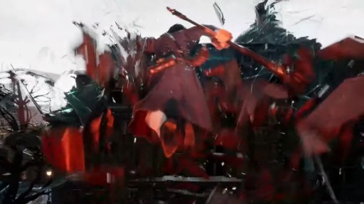 ���������꡼ No.009�Υ���ͥ������ / ������饤�����������RPG�ֵ����P�פ�2023ǯȯ�䡣��������󥷡�����Ͽ�����ǿ��ȥ쥤�顼��������