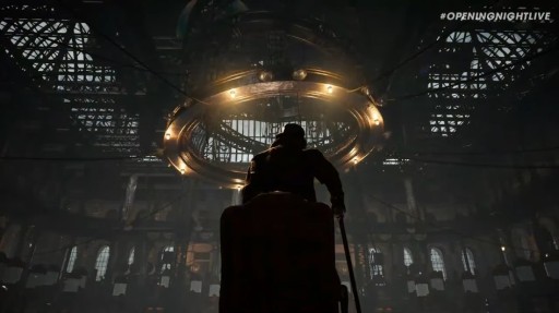 ���������꡼ No.013�Υ���ͥ������ / ������饤�����������RPG�ֵ����P�פ�2023ǯȯ�䡣��������󥷡�����Ͽ�����ǿ��ȥ쥤�顼��������