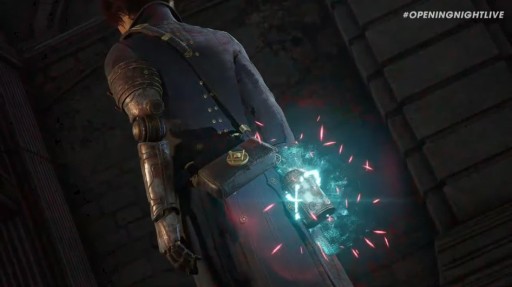 ���������꡼ No.015�Υ���ͥ������ / ������饤�����������RPG�ֵ����P�פ�2023ǯȯ�䡣��������󥷡�����Ͽ�����ǿ��ȥ쥤�顼��������