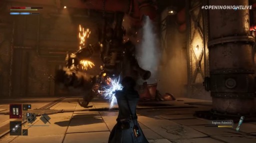 ���������꡼ No.016�Υ���ͥ������ / ������饤�����������RPG�ֵ����P�פ�2023ǯȯ�䡣��������󥷡�����Ͽ�����ǿ��ȥ쥤�顼��������