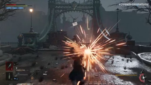 ���������꡼ No.017�Υ���ͥ������ / ������饤�����������RPG�ֵ����P�פ�2023ǯȯ�䡣��������󥷡�����Ͽ�����ǿ��ȥ쥤�顼��������