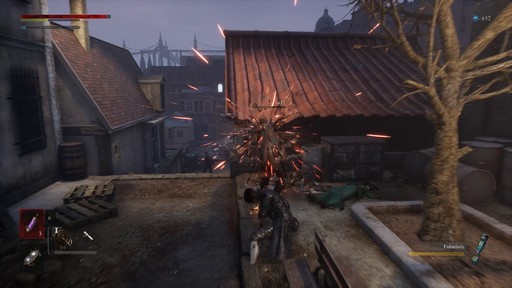 ���������꡼ No.009�Υ���ͥ������ / ��G-STAR 2022�ϡ�Lies of P�פλ�ͷ��ݡ��Ȥ��Ϥ���������饤���Ȥ��ƤΥꥹ�ڥ��Ȥ��礤�˴������롤��ƨ���ʤ������ȥ��