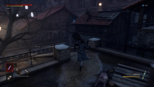 ���������꡼ No.010�Υ���ͥ������ / ��G-STAR 2022�ϡ�Lies of P�פλ�ͷ��ݡ��Ȥ��Ϥ���������饤���Ȥ��ƤΥꥹ�ڥ��Ȥ��礤�˴������롤��ƨ���ʤ������ȥ��