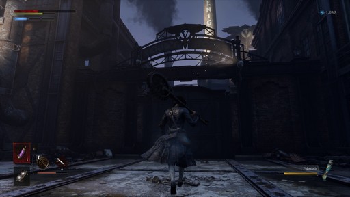 ���������꡼ No.013�Υ���ͥ������ / ��G-STAR 2022�ϡ�Lies of P�פλ�ͷ��ݡ��Ȥ��Ϥ���������饤���Ȥ��ƤΥꥹ�ڥ��Ȥ��礤�˴������롤��ƨ���ʤ������ȥ��